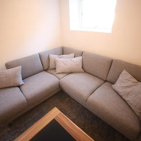 Bramy The Luxury Apartment *