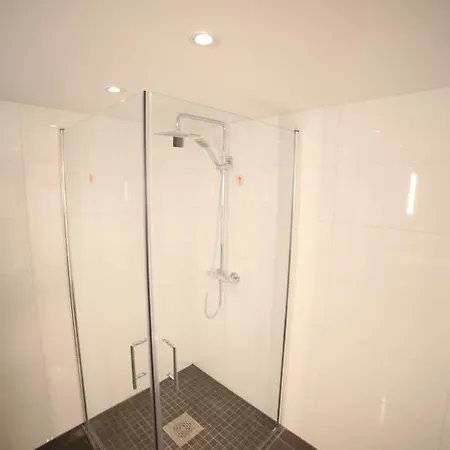 Bramy The Luxury Apartment