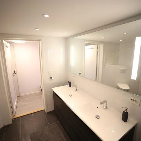 Apartment Bramy The Luxury *