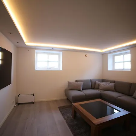 Bramy The Luxury Apartment *