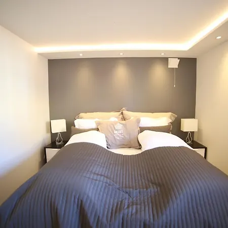 Apartment Bramy The Luxury *