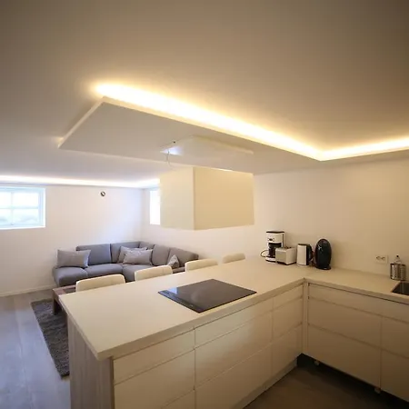Bramy The Luxury Apartment