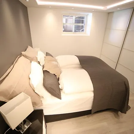 Bramy The Luxury Apartment *