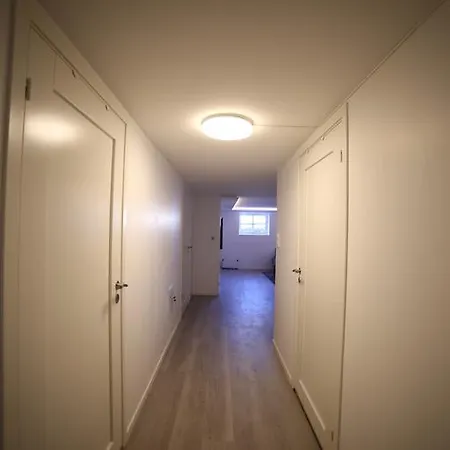 Apartment Bramy The Luxury Tromso