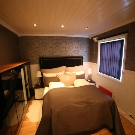 Apartment Bramy The Luxury