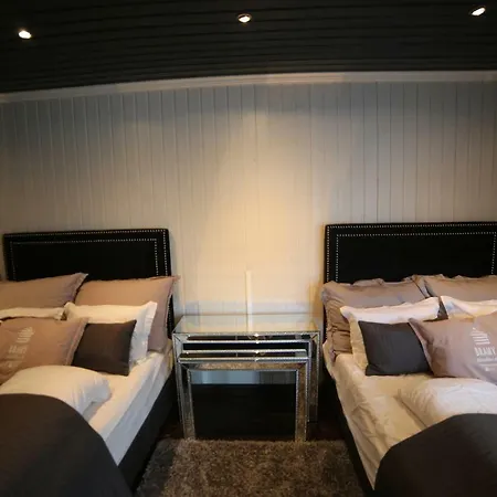 Bramy The Luxury *