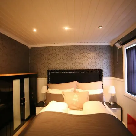 Bramy The Luxury *
