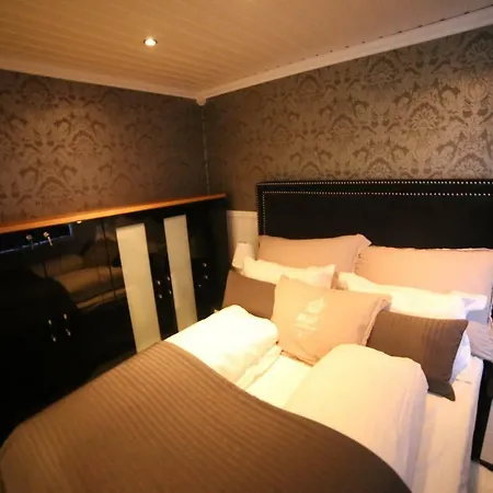 Apartment Bramy The Luxury