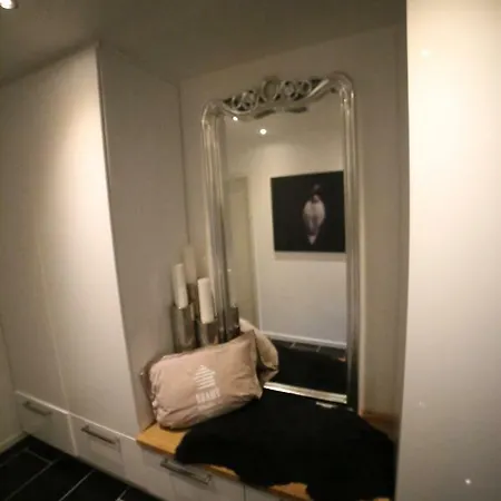 Bramy The Luxury Apartment