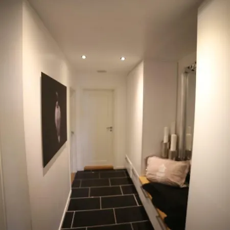 Bramy The Luxury Apartment *