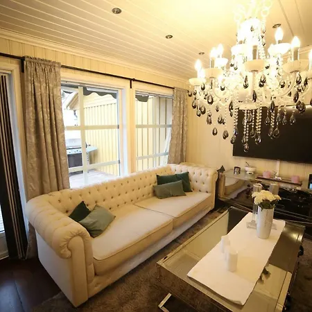 Bramy The Luxury Apartment